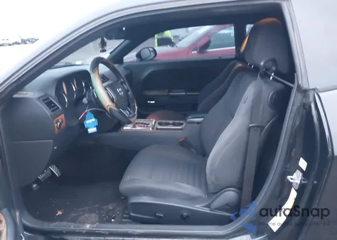 2013 Dodge Challenger Sxt from USA, damaged, VIN 2C3CDYAGXDH679633